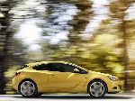 صورة فوتوغرافية 10 سيارة Opel Astra GTC هاتشباك 3 باب (H 2004 2011)