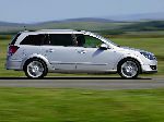 фотография 11 Авто Opel Astra Универсал 5-дв. (G 1998 2009)