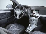 снимка 15 Кола Opel Astra Sports Tourer комби 5-врата (J [рестайлинг] 2012 2017)