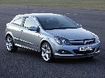 foto 9 Auto Opel Astra Hatchback