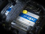 fotoğraf 34 Oto Opel Astra Hatchback 5-kapılı. (G 1998 2009)