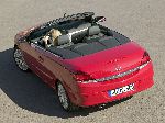 fotografie 2 Auto Opel Astra Cabriolet (F [restyling] 1994 2002)