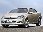 foto 12 Auto Opel Astra Cabrio