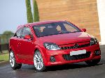 фотография 13 Авто Opel Astra хетчбэк