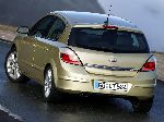 fotoğraf 51 Oto Opel Astra Hatchback 5-kapılı. (G 1998 2009)