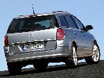 foto 18 Bil Opel Astra Kombi 5-dörrars (G 1998 2009)