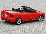 fotosurat 14 Avtomobil Opel Astra Kabriolet (F [restyling] 1994 2002)