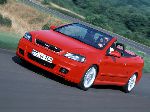 fotosurat 16 Avtomobil Opel Astra Kabriolet (F [restyling] 1994 2002)