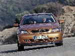 fotoğraf 2 Oto Opel Astra Coupe 2-kapılı. (G 1998 2009)