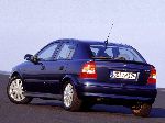 fotoğraf 55 Oto Opel Astra Hatchback 5-kapılı. (G 1998 2009)