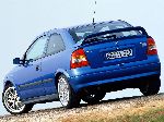 fotoğraf 61 Oto Opel Astra Hatchback 5-kapılı. (G 1998 2009)