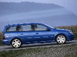 фотография 29 Авто Opel Astra Универсал 5-дв. (G 1998 2009)