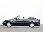 fotografie 20 Auto Opel Astra Cabriolet (F [restyling] 1994 2002)