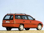 снимка 33 Кола Opel Astra Комби 5-врата (G 1998 2009)