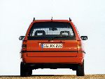 снимка 34 Кола Opel Astra Комби 5-врата (G 1998 2009)