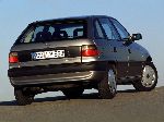 fotoğraf 66 Oto Opel Astra Hatchback 5-kapılı. (G 1998 2009)