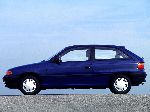 fotoğraf 69 Oto Opel Astra Hatchback 5-kapılı. (G 1998 2009)