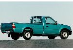 photo 2 Car Opel Campo Sportscab pickup 2-door (1 generation [restyling] 1997 2001)