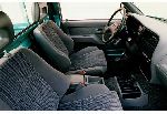 photo 3 Car Opel Campo Sportscab pickup 2-door (1 generation [restyling] 1997 2001)