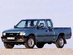 photo 4 Car Opel Campo Sportscab pickup 2-door (1 generation [restyling] 1997 2001)