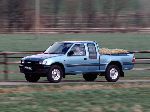 photo 5 Car Opel Campo Sportscab pickup 2-door (1 generation [restyling] 1997 2001)
