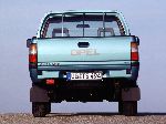photo 7 Car Opel Campo Sportscab pickup 2-door (1 generation [restyling] 1997 2001)