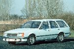 fotografija Opel Commodore Auto