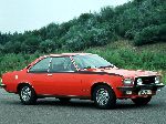 fotografija 4 Avto Opel Commodore kupe