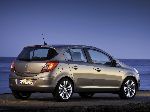 fotoğraf 4 Oto Opel Corsa Hatchback 5-kapılı. (D 2006 2011)
