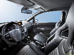 fotoğraf 29 Oto Opel Corsa Hatchback 5-kapılı. (D 2006 2011)