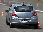 fotoğraf 39 Oto Opel Corsa Hatchback 5-kapılı. (D 2006 2011)