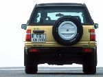 foto 14 Auto Opel Frontera Sport fuera de los caminos (SUV) 3-puertas (A 1992 1998)