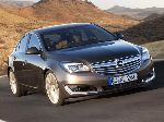 foto 3 Auto Opel Insignia Liftback 5-porte (1 generazione 2008 2014)