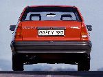 фото 4 Автокөлік Opel Kadett Седан (E 1983 1991)