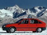 fotografie 4 Auto Opel Kadett Hatchback 5-uși (E 1983 1991)