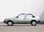 kuva 12 Auto Opel Kadett Hatchback 5-ovinen (E 1983 1991)