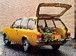 fotografie 9 Auto Opel Kadett Caravan kombi (C 1972 1979)
