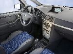 foto 24 Auto Opel Meriva Minivan (1 generazione 2002 2006)