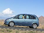 foto 17 Auto Opel Meriva Miniforgon (2 generacion 2010 2014)