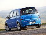 foto 23 Auto Opel Meriva Miniforgon (2 generacion 2010 2014)