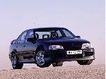 foto 10 Auto Opel Omega Sedan (A [el cambio del estilo] 1986 1994)