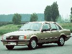 kuva Opel Rekord Auto