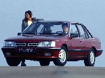 foto şəkil 8 Avtomobil Opel Senator Sedan (2 nəsil 1988 1993)