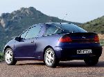 снимка 4 Кола Opel Tigra Купе (1 поколение 1994 2000)