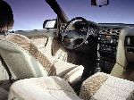 kuva 13 Auto Opel Vectra Sedan 4-ovinen (B [uudelleenmuotoilu] 1999 2002)