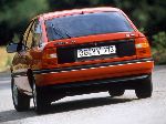 фотография 16 Авто Opel Vectra Хетчбэк (B [рестайлинг] 1999 2002)