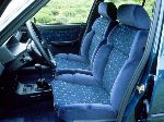 surat 4 Awtoulag Peugeot 205 Hatchback 3-gapy (1 nesil 1983 1998)