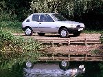 surat 7 Awtoulag Peugeot 205 Hatchback 3-gapy (1 nesil 1983 1998)