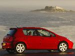 foto 4 Auto Peugeot 307 Puerta trasera 3-puertas (1 generacion [el cambio del estilo] 2005 2008)
