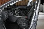 grianghraf 13 Carr Peugeot 308 Hatchback 5-doras (T7 2007 2011)